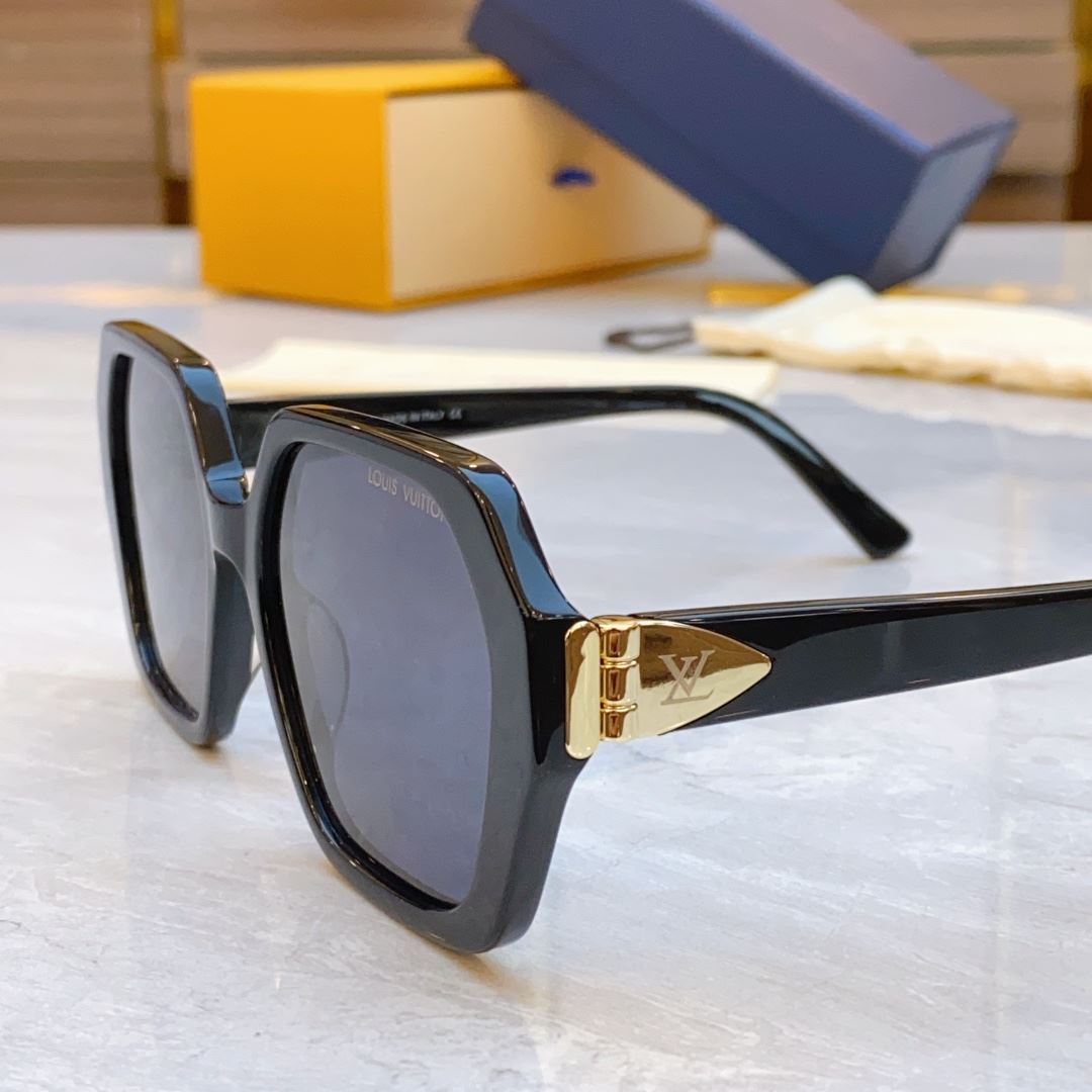 Louis Vuitton Sunglasses